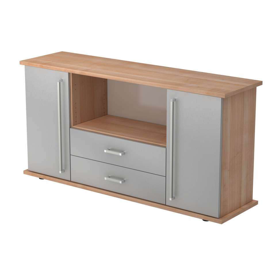 Moebel, Anrichte, Kabinett, Schublade, Schrank