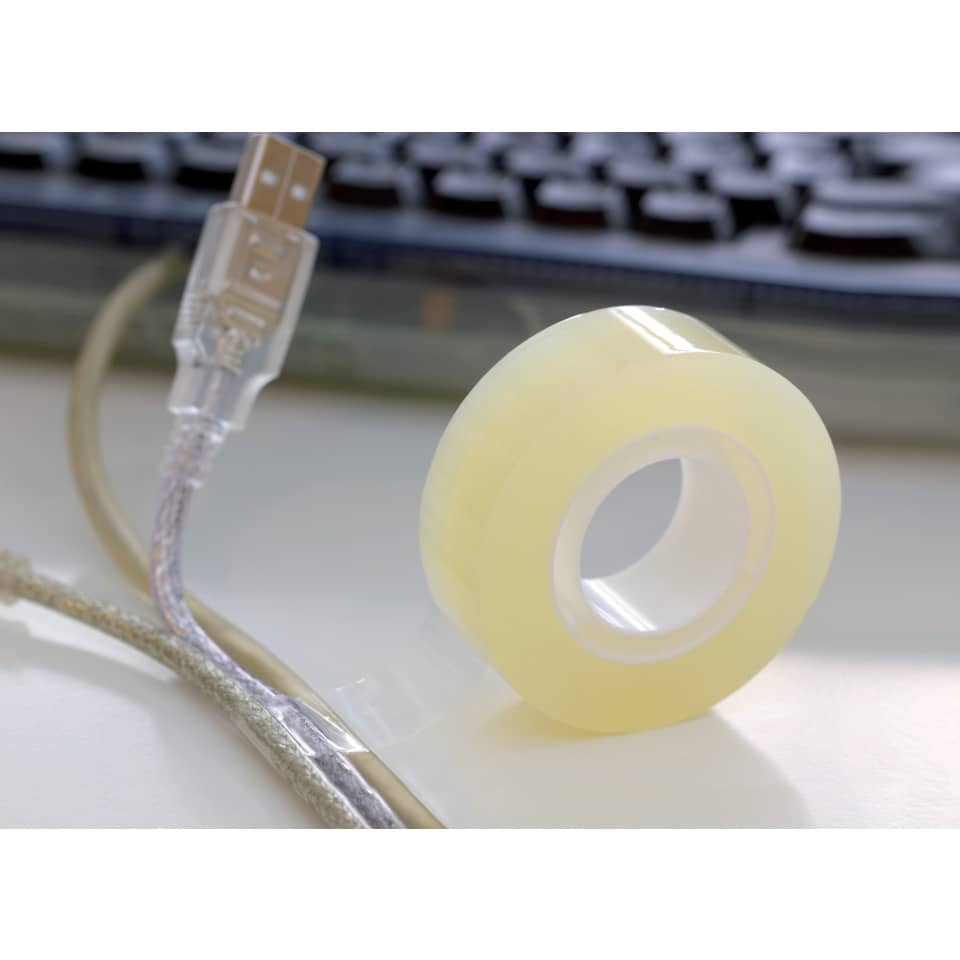 Kabel, USB, Abschirmung, Klebeband, Tape