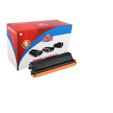 Lasertoner yellow   TN910Y EMSTAR B666