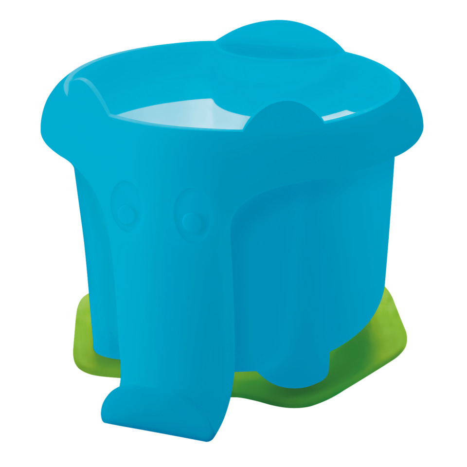 Drinnen, Plastik, Drinnen, Plastik