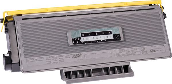 Tonerpatrone, Druckerpatrone, Lasertoner, gelbgriff?, Kompatibler Toner