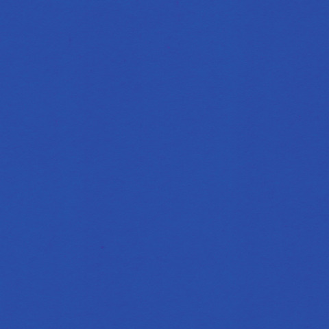 Transparentpapier, 50.5x70cm, 115g/m², blau FOLIA 87036