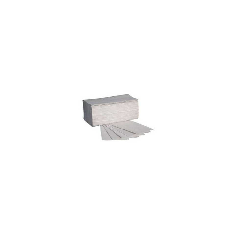 Aluminium, Papier