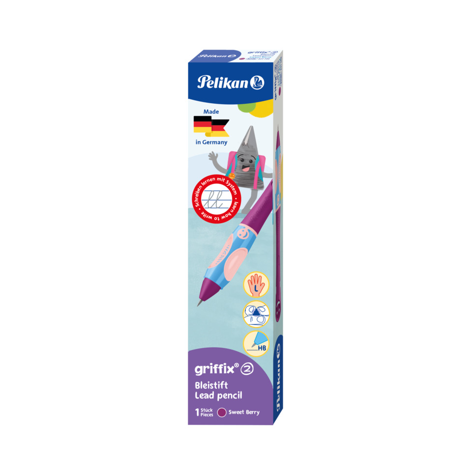 Bleistift, Lederein, Buntstift?, Schreibzeug, Schreibhilfe