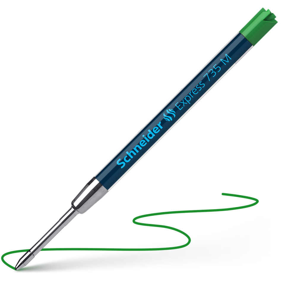 Tintenstift, Marker, Grün, Schreiber, Kugelschreiberähnlich