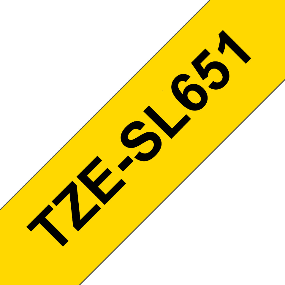 Tape, Warnung, Gelb, diagonal, Etikett