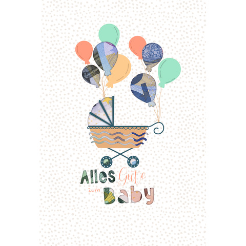 Ballon, Kunst, Menschen, Person