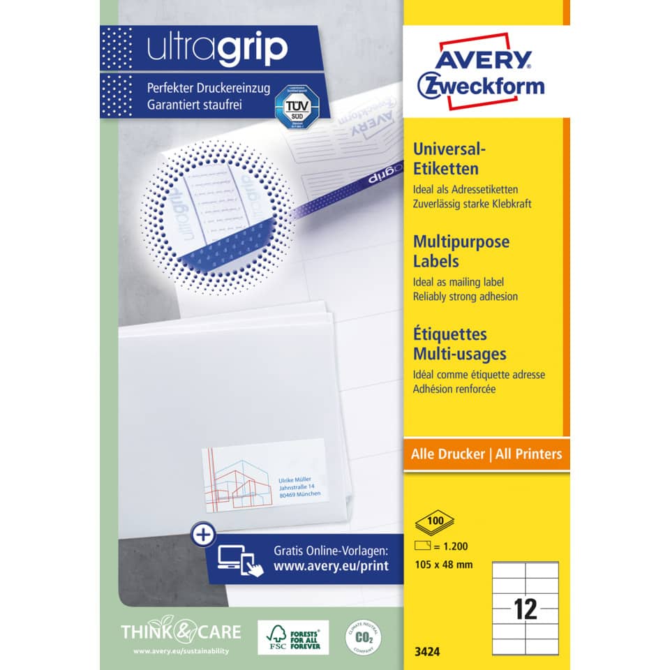 Etiketten, Beschriftung, Drucker, Kennzeichnung, Labels