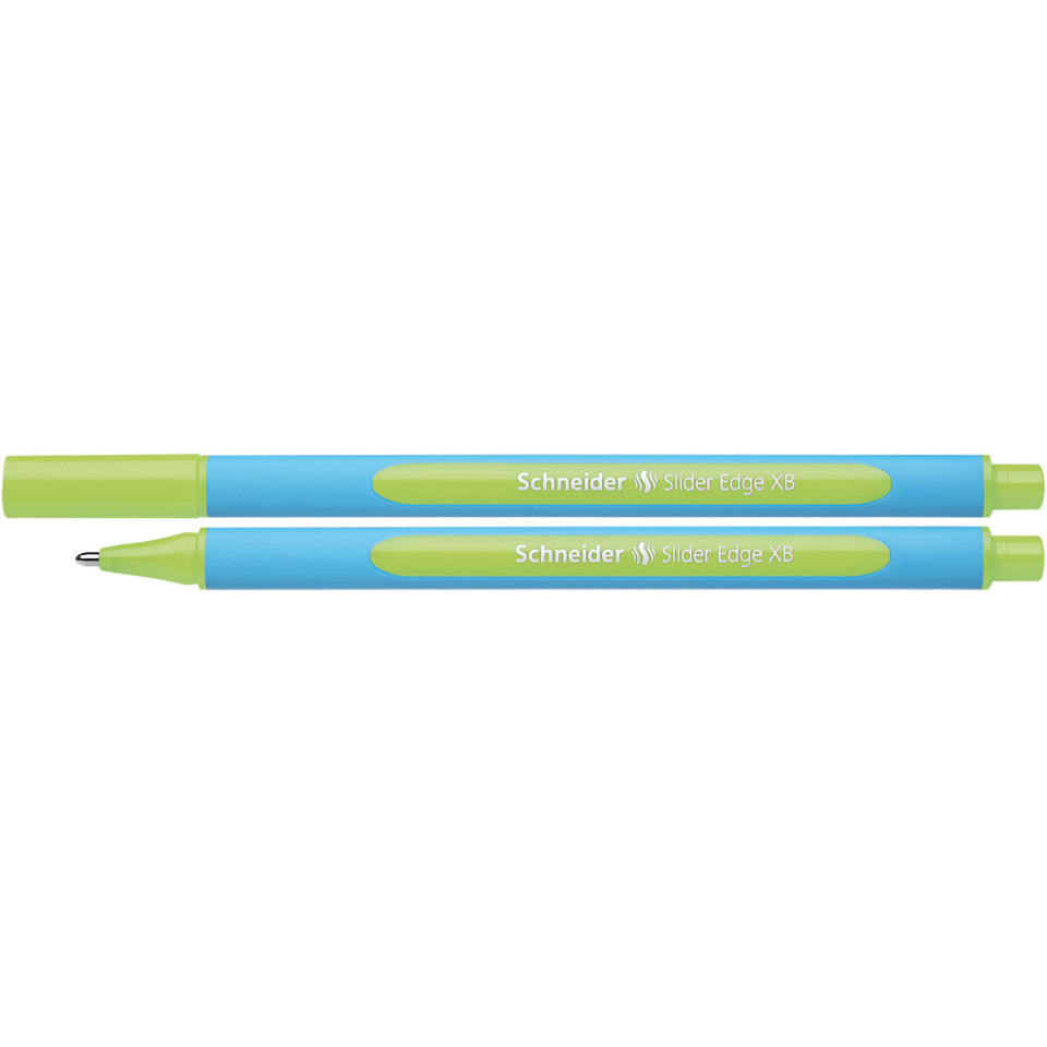 Korrekturlineal, Marker, Schreiber, Farbmarker, Schieber Edge XB