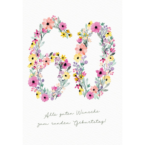 Muster, Grußkarte, Florales Design, Blume, Blumen-Arrangement