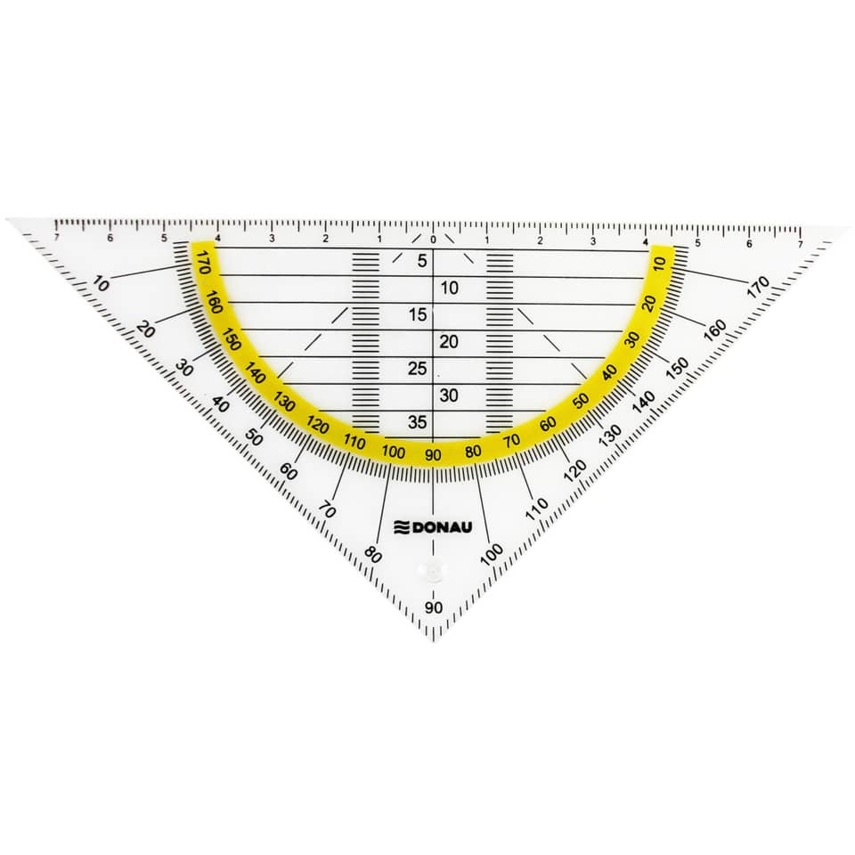 Diagramm, Handlung