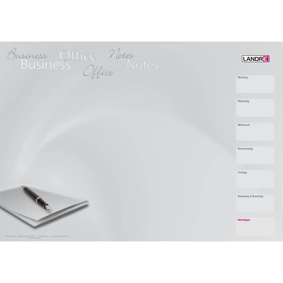 notizblock, notizheft, stift, papier, office