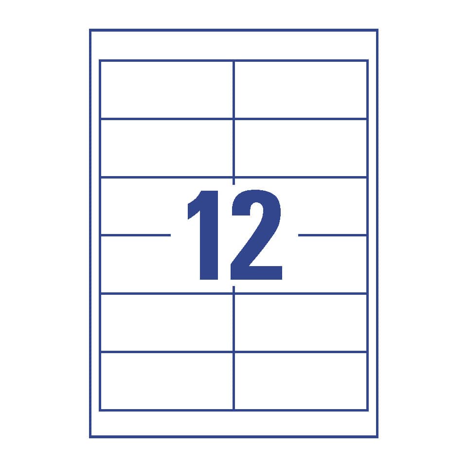 poster, calendar, grid, nummer, 12