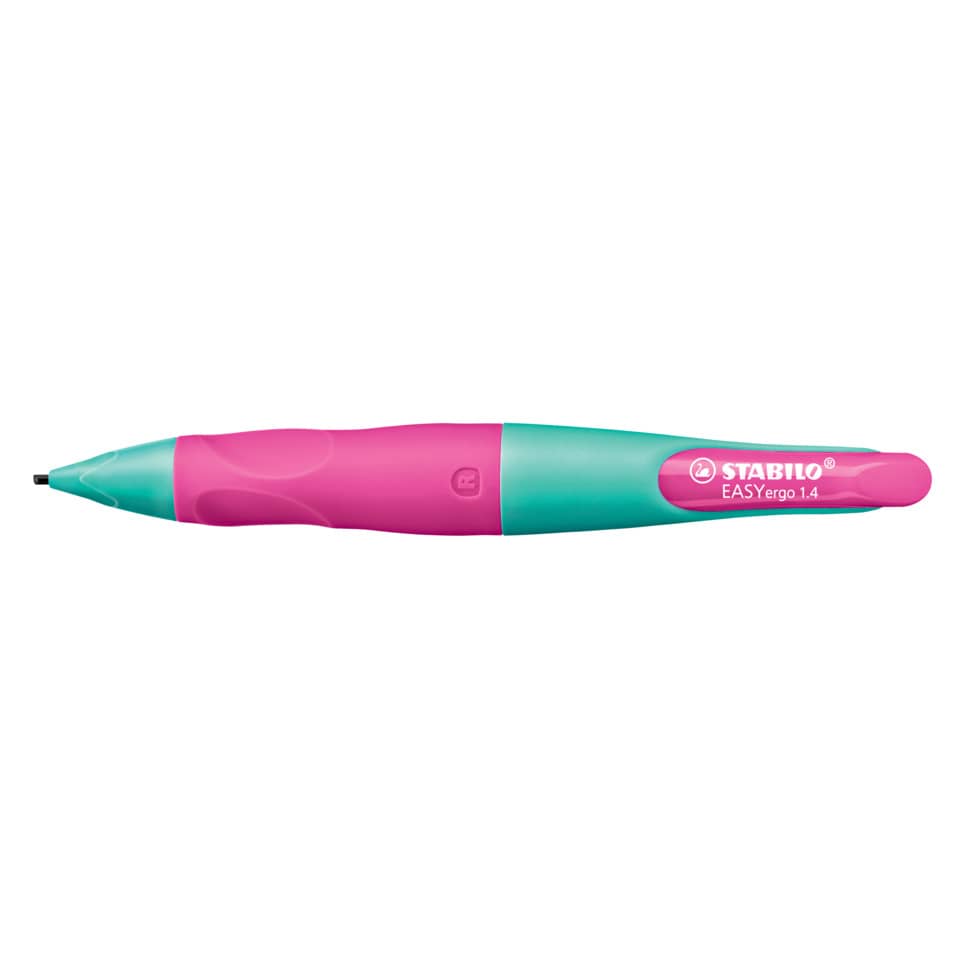 Highlighter, Kugelschreiber, Marker, Pink, Türkis