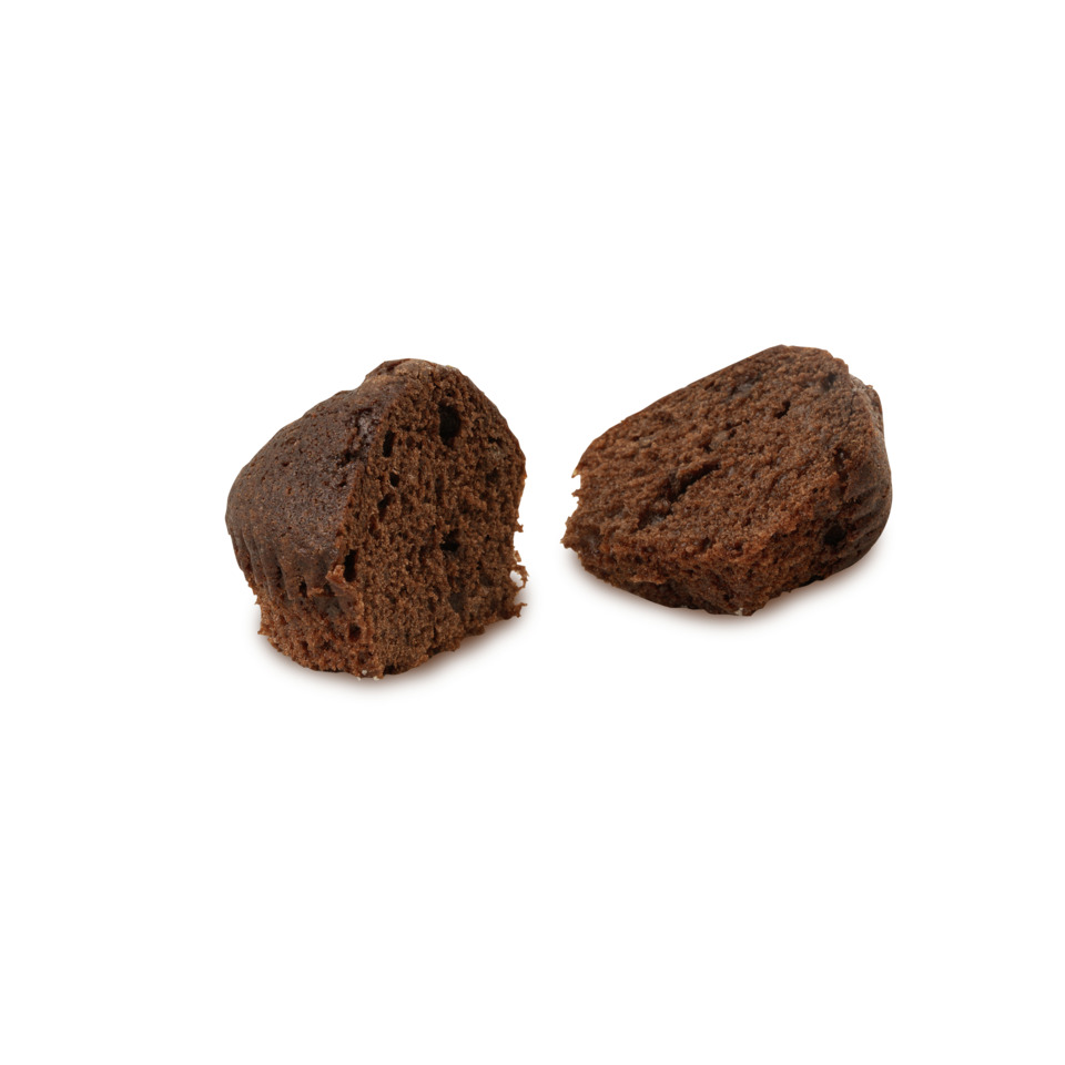 Schokoladenkuchen, Kuchen, Kleingebäck, Brownie, Schoko-Muffin