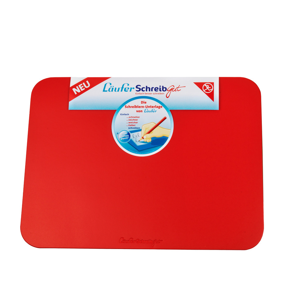 Matte, Erste Hilfe, Mauspad