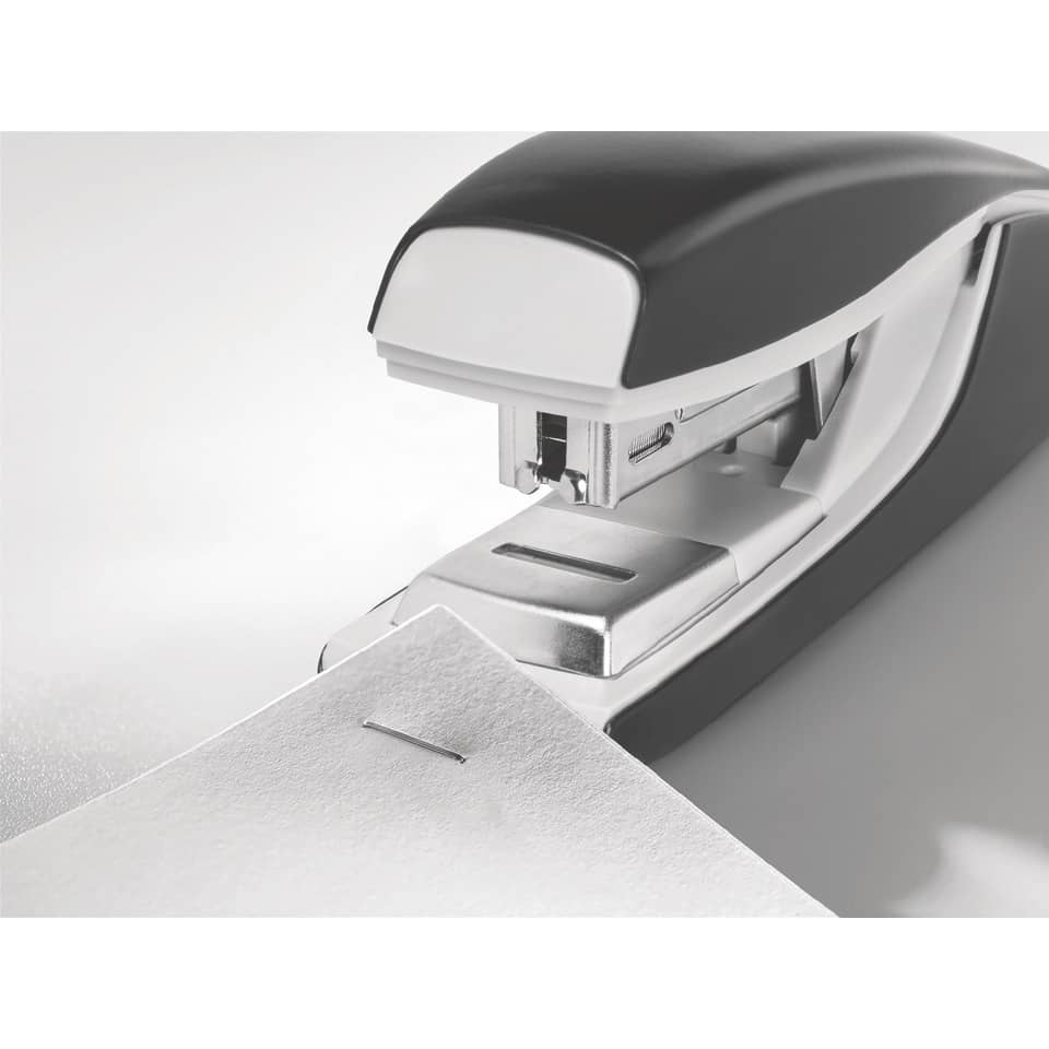 stapler, Stapler-Maschine, Metall-Stapler, Büro-Stapler, Stichgerät