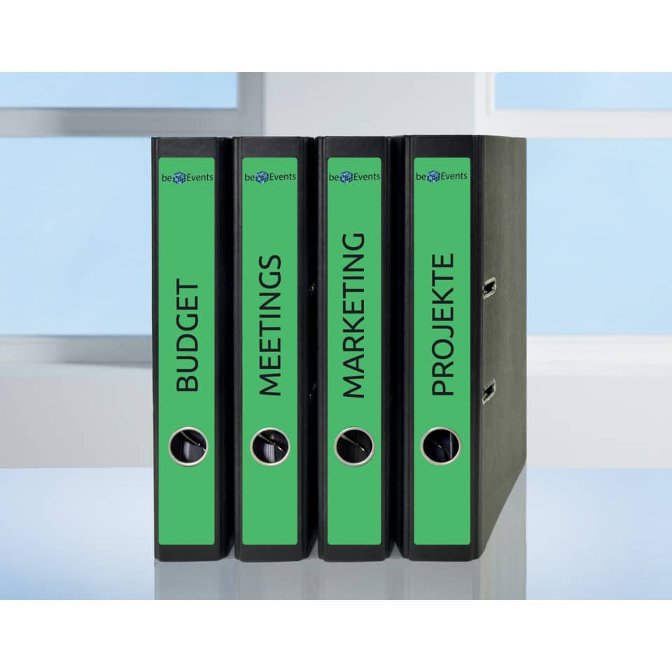 Dateiordner, Datei-Ordner