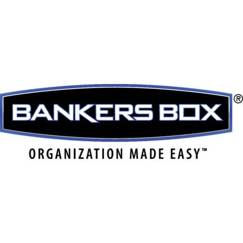 BANKERS BOX BANKERS BOX