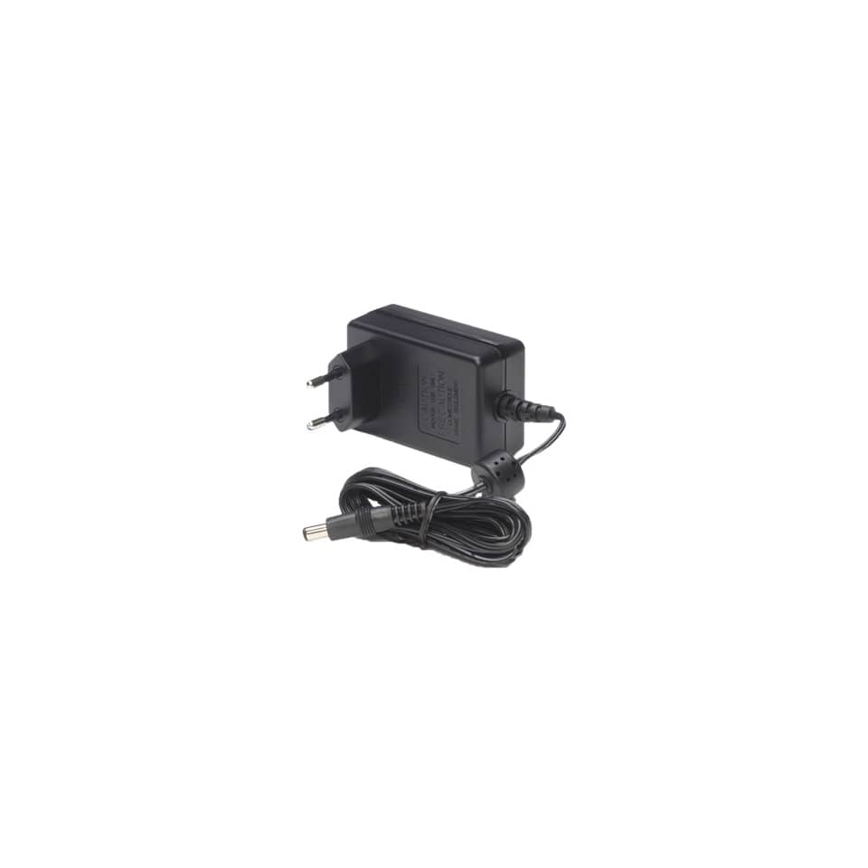 Ladegerät, Netzadapter, EU-Stecker, Kabel, DC-Stecker