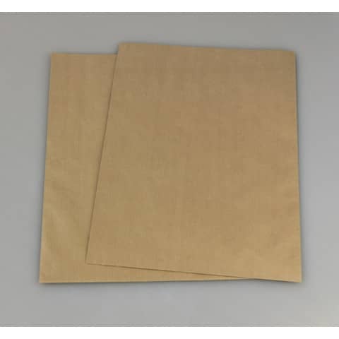 Packpapier, 70x100cm, 80g/m², 2 Bogen WEROLA 794715000