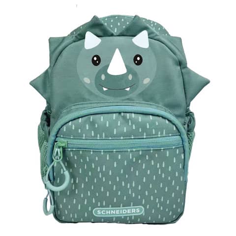 Kinderrucksack Danny Dino alge SCHNEIDERS 72225-355