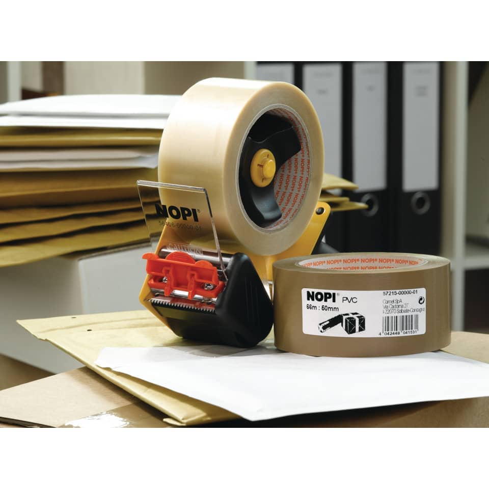 Klebeband, Paketklebeband, Transparentest, Dokumentenklebeband, Tape dispenser
