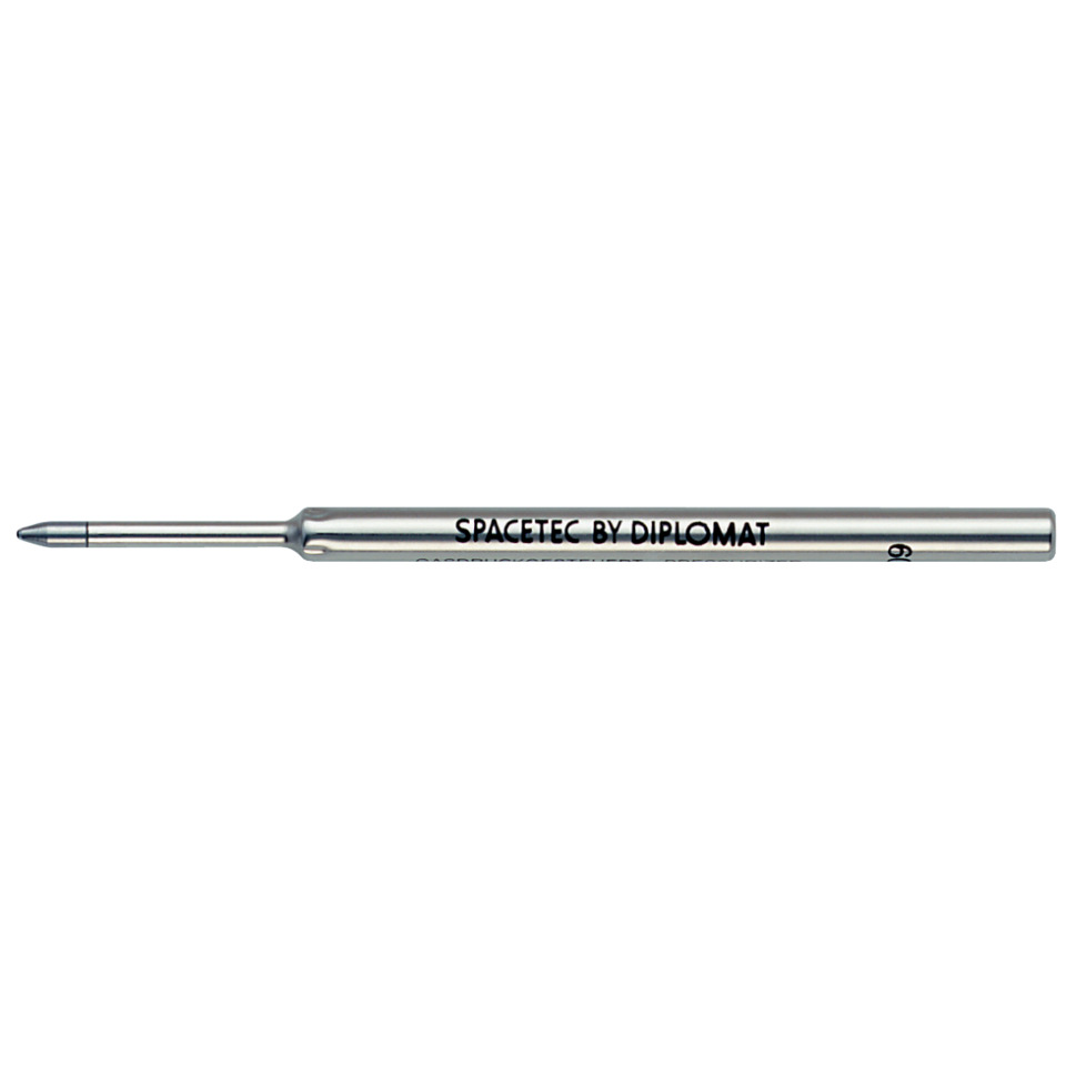 spare tip, ballpoint, metall, silbern, technische zubehör