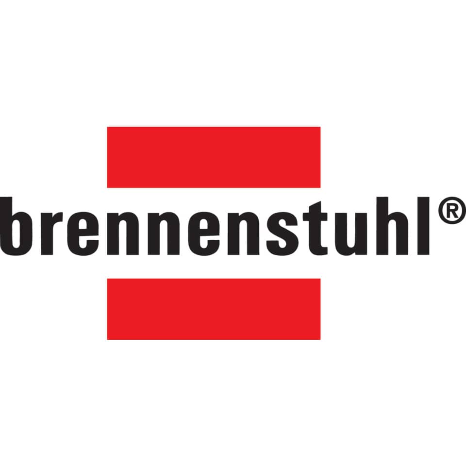 Hocker, Stuhl, Rot, Logo, Branding