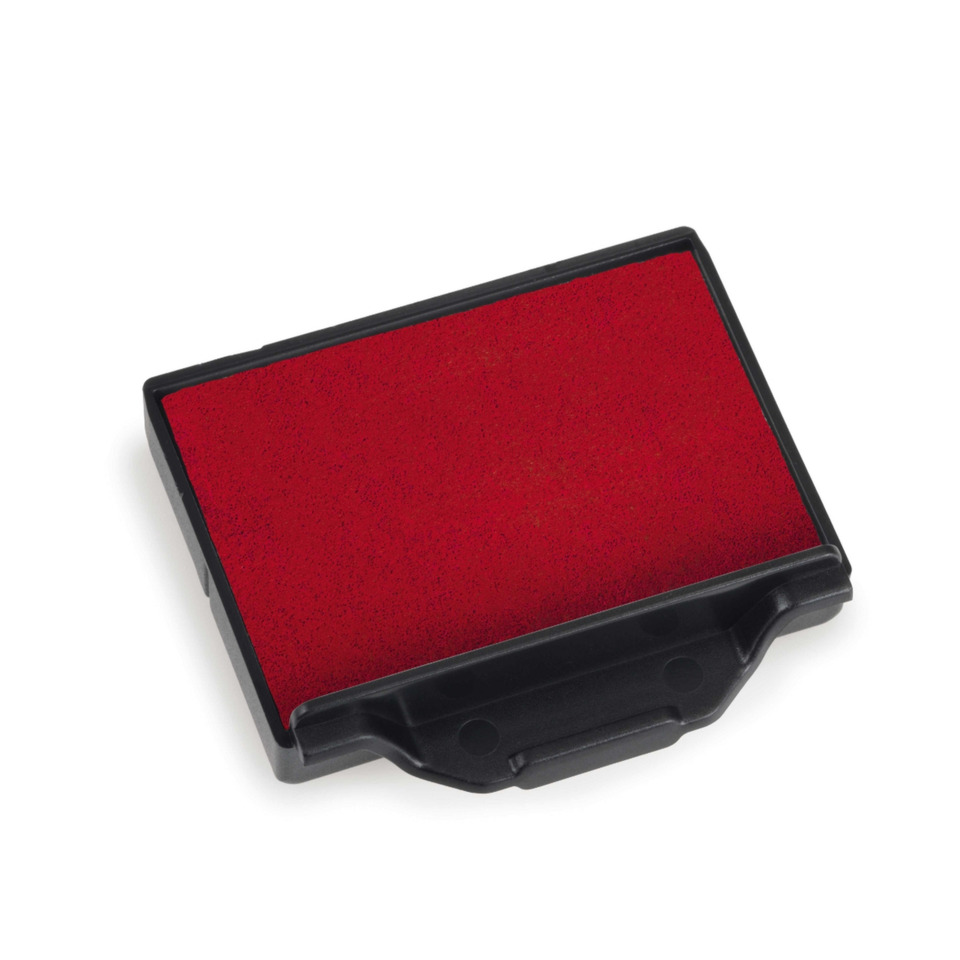 Stempelbox, Selbstklebender Stempel, Roter Schaumstempel, Stempelkissen, Stempelmatte, stempel, rot, Gummimatte, Sandler, Filter