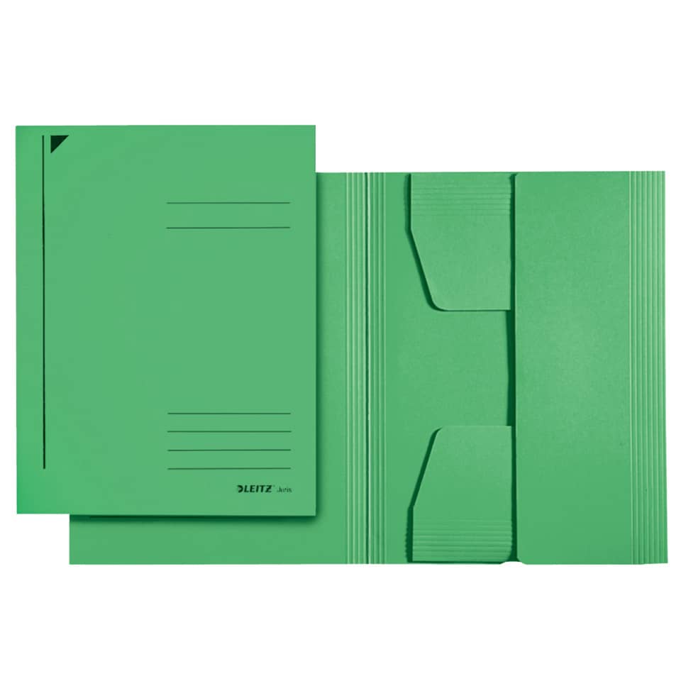 notizblock, notizblock grün, ordner, aktenordner, papierhalterung