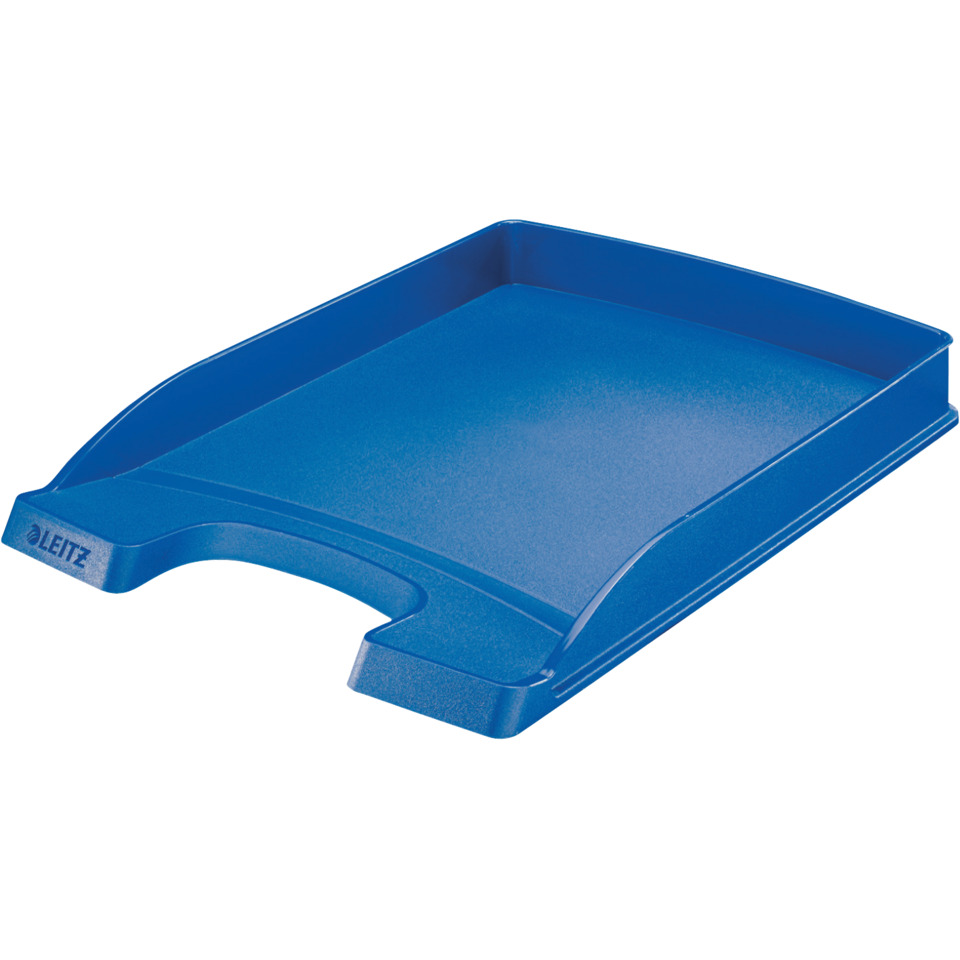 Schreibunterlage, Ordnungstray, Schützen Schubladen, Blau, Leitz