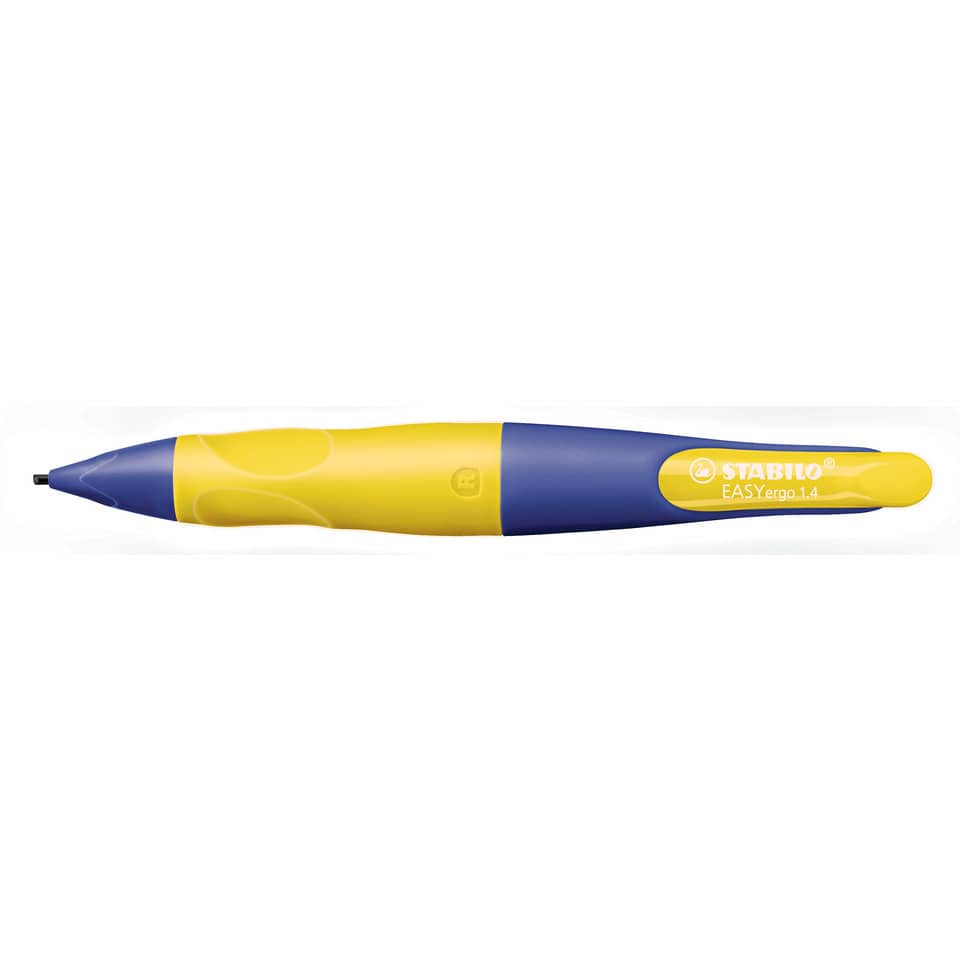 Korrekturstift, Schreiber, Stabilo, Gelstift, Ergonomisch