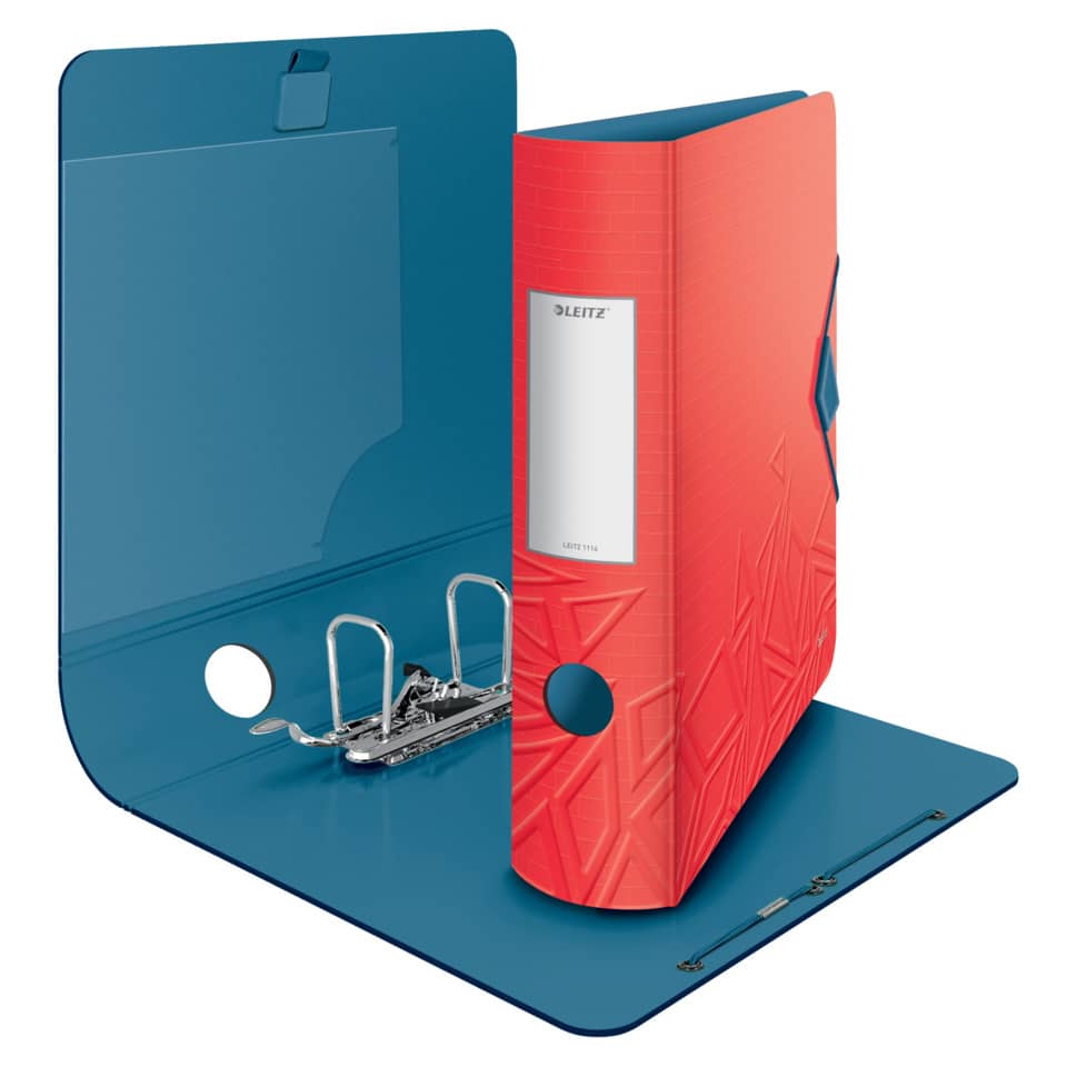 Dateiordner, Datei-Ordner