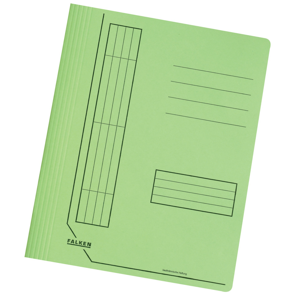 Notizbuch, Kladde, Grün, Linienmuster, Deckblatt