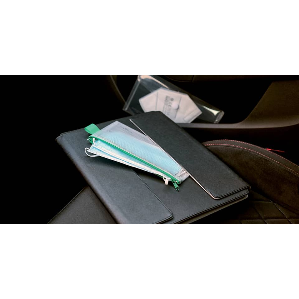 Schutzhülle, Hülle, Maskenaufbewahrung, Mundschutz, Fachtasche