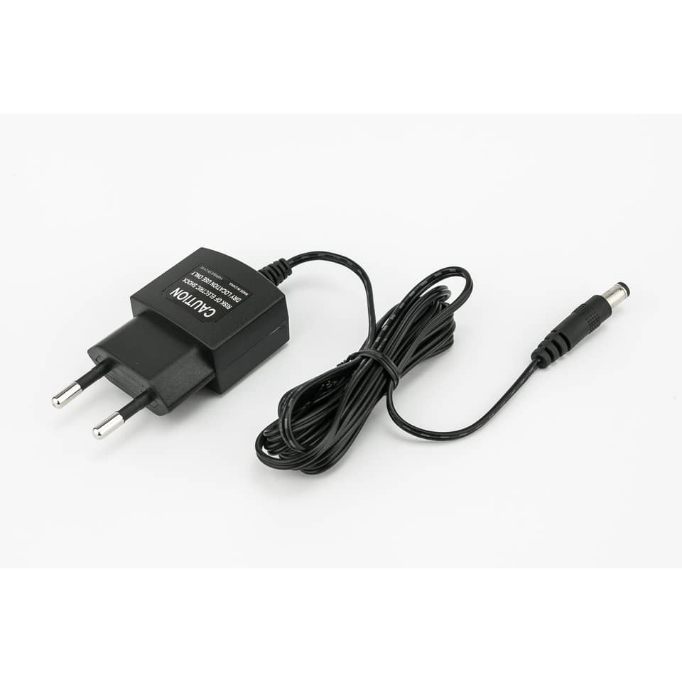 Ladestecker-Netzteil, Netzteil, UK-GB-Stecker, DC-Kabel, Adapter
