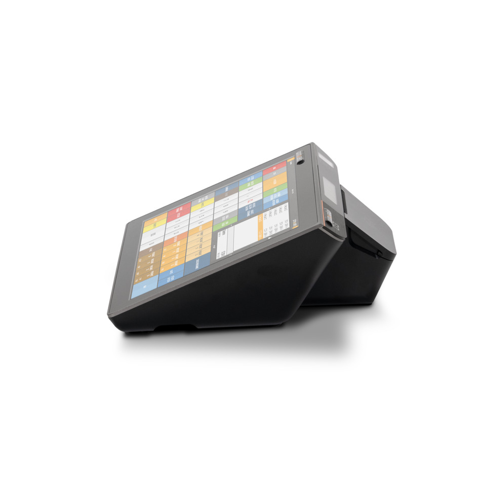 Elektronik, Computer, Kiosk