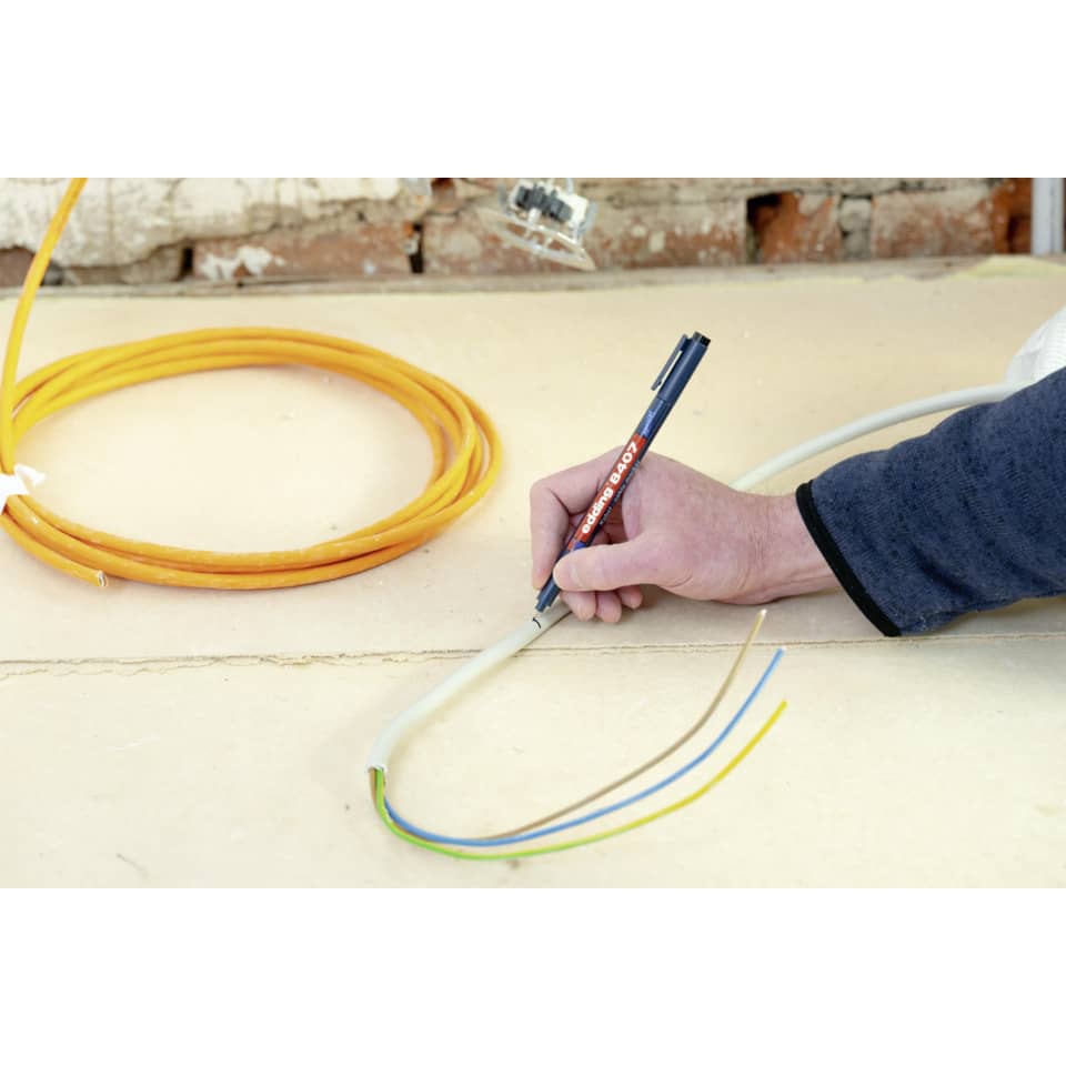 elektro, kabel, drähte, installationskabel, leitung