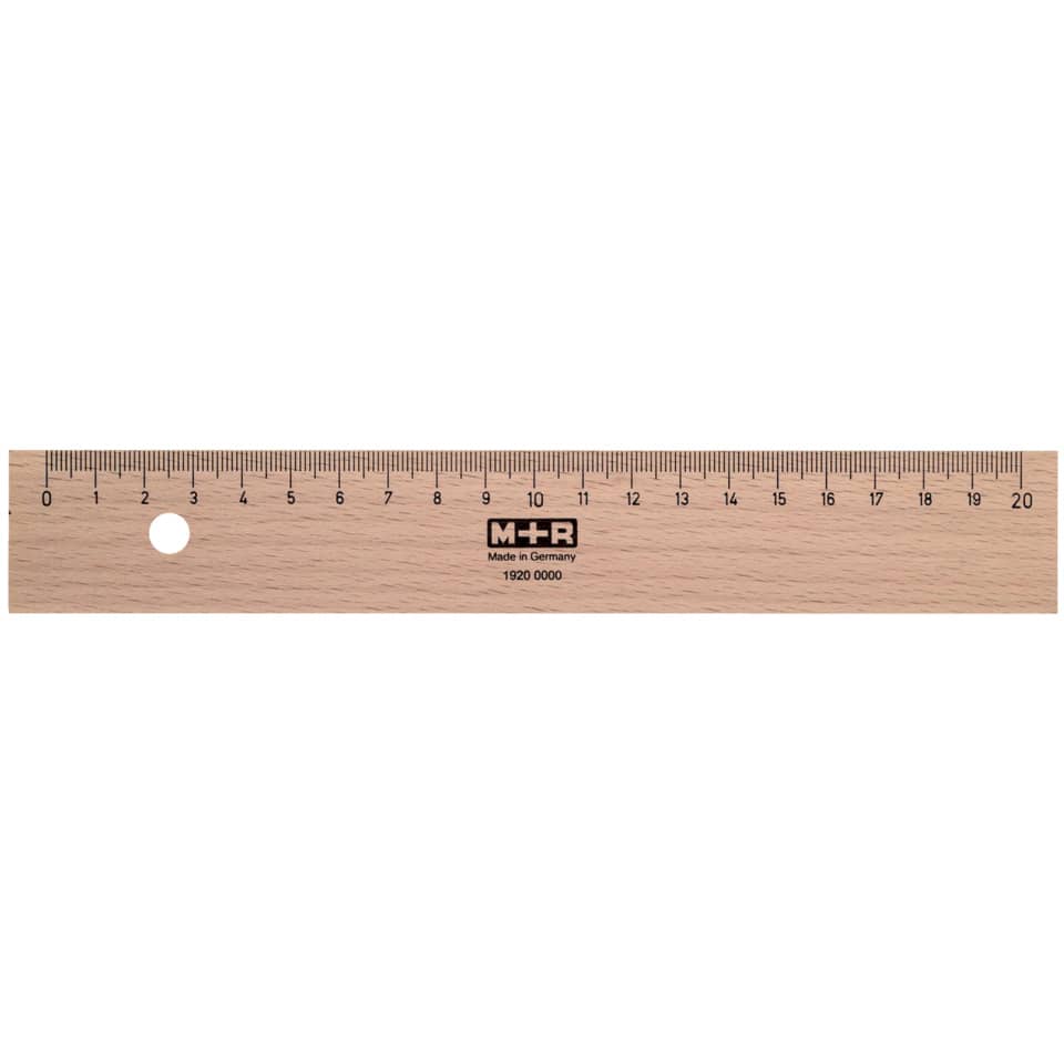 Linealmaß, Holz, Holzstange, Messlatte, Richtmaß