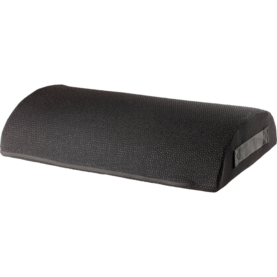 Nackenstütze, Kissen, Schwarze Farbe, Gepolstert, Kopfstütze
