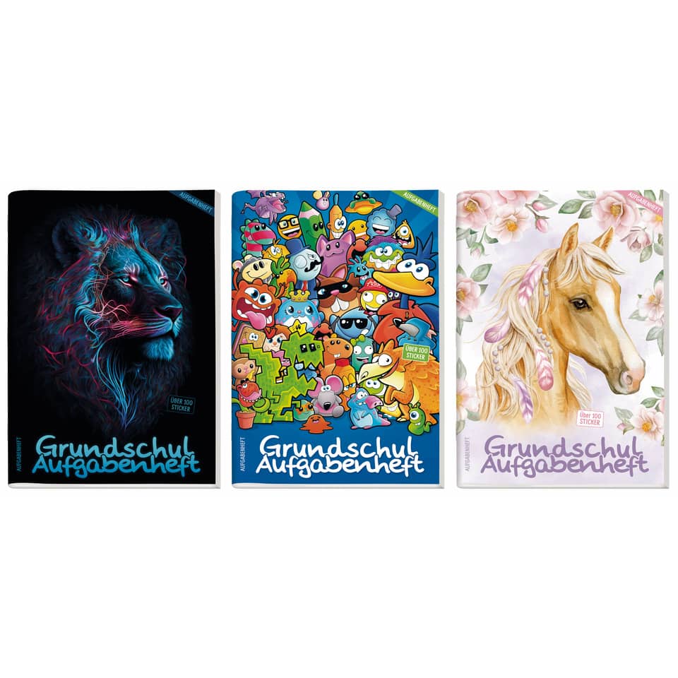Grusskarte, Löwe, Buch, Veröffentlichung, Comics