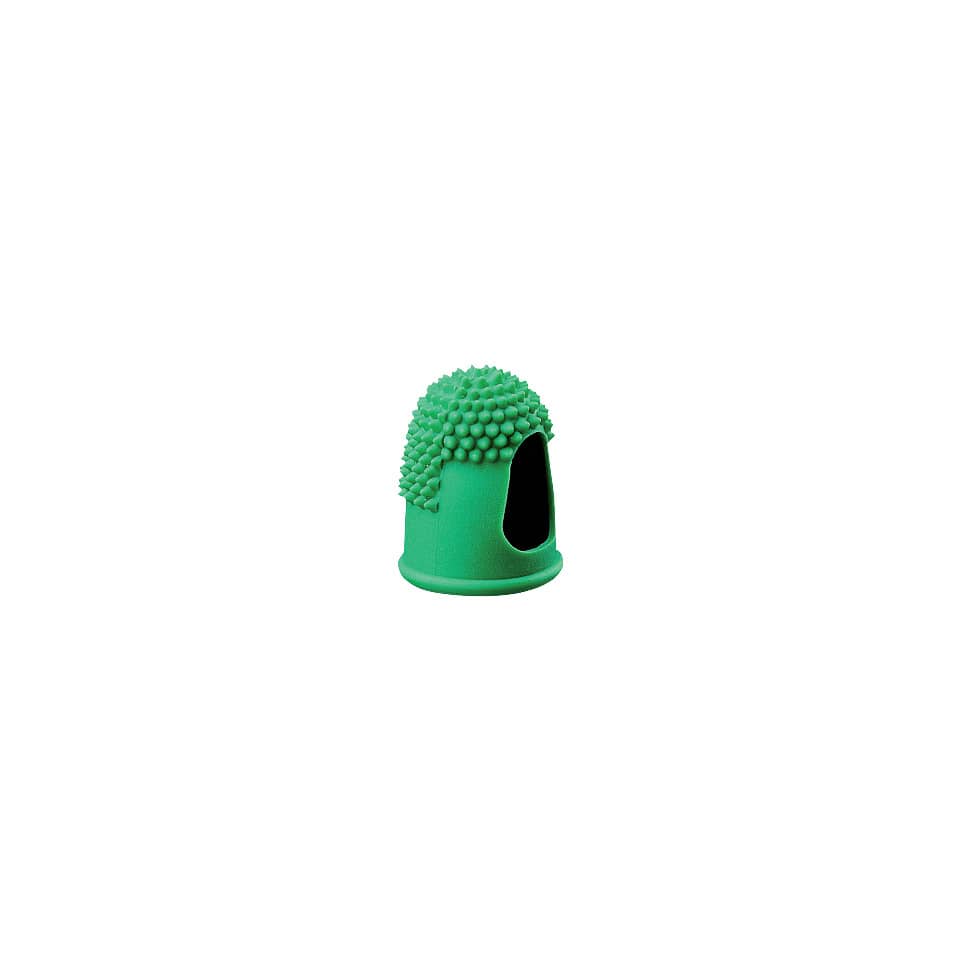Kauspielzeug, Gummi Mascot, Grüne Farbe, Noppenoberfläche, Beutelverschluss