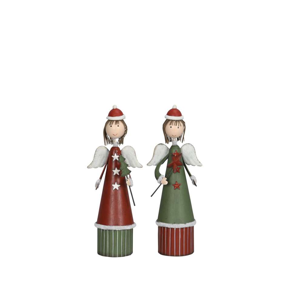 Engel, Engelfigur, Dekofigur, Weihnachten, Kristallglanz?