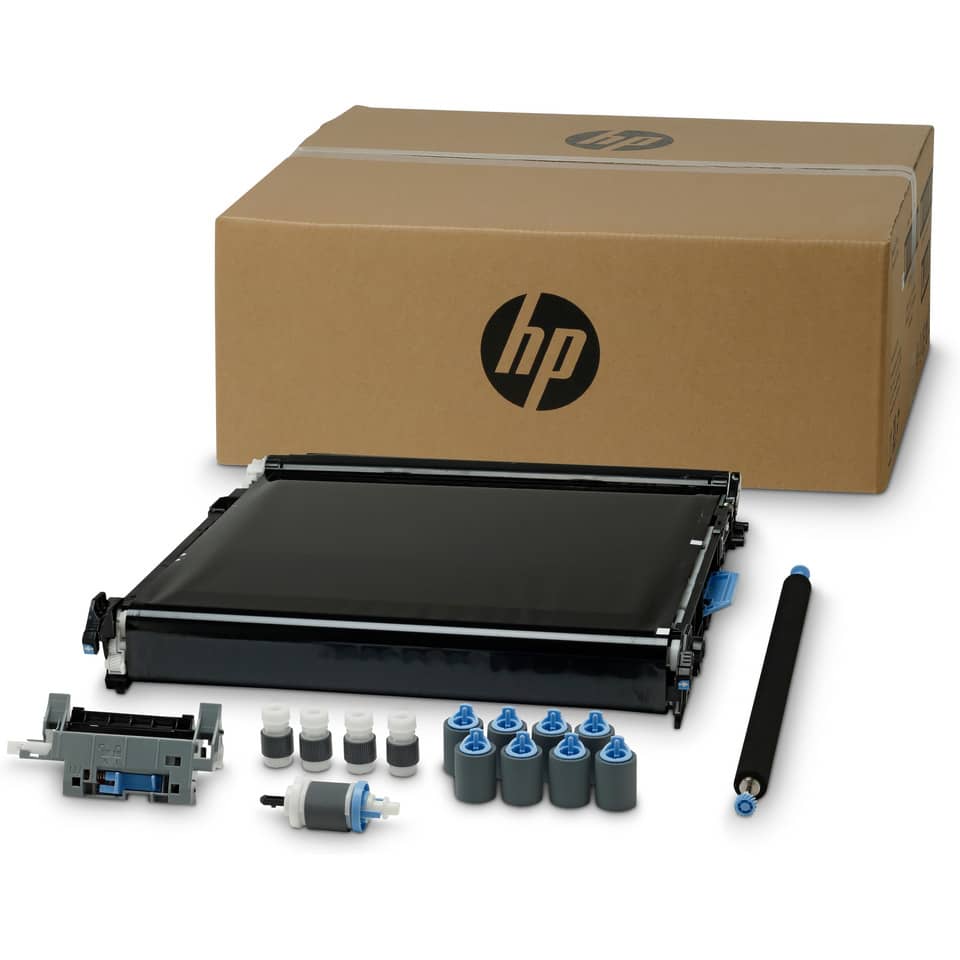 HP, Tonerpatrone, Druckertoner, Kassette, Kompatibel