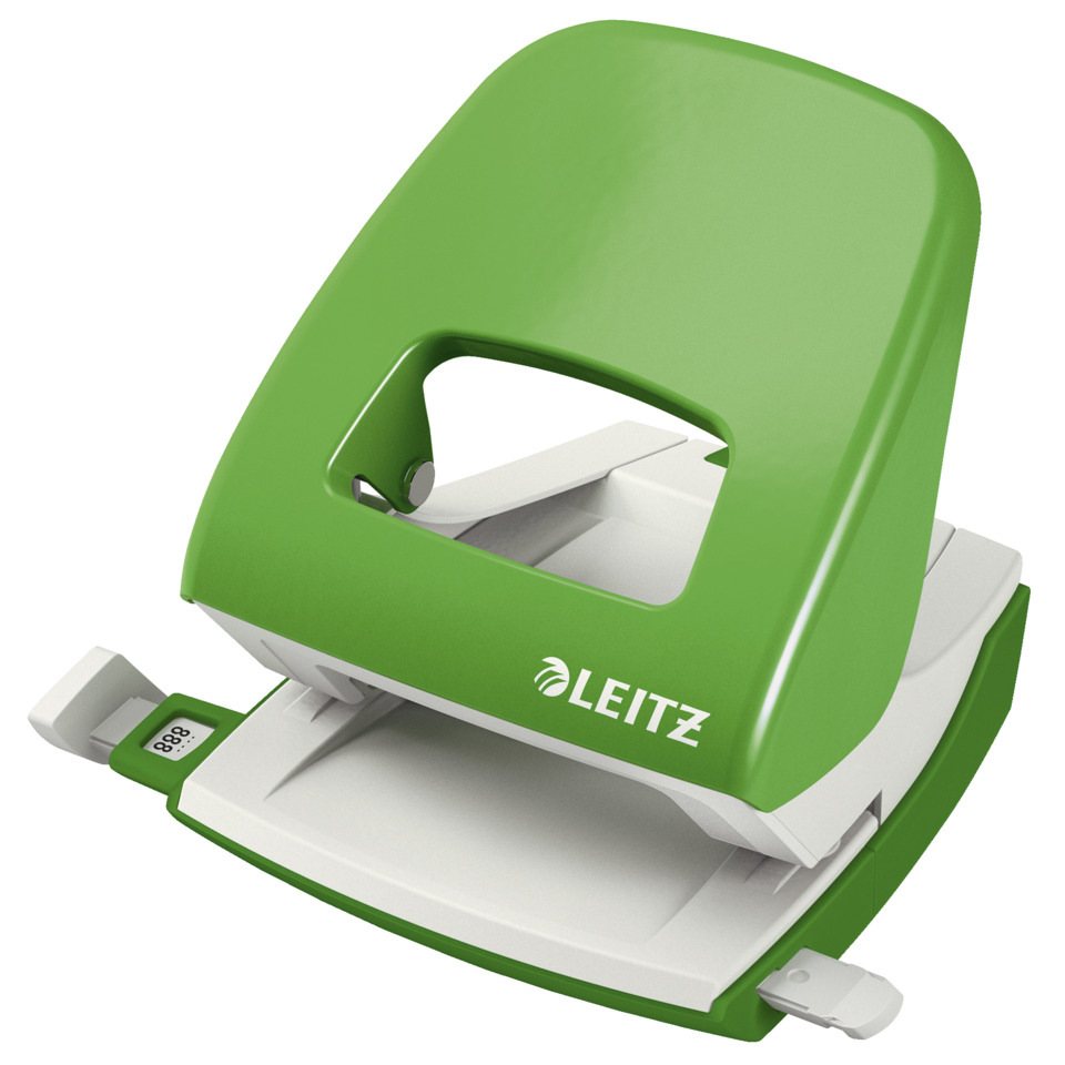 stapler, grün, büro, schreibtischzubehör, verstellbarer griff