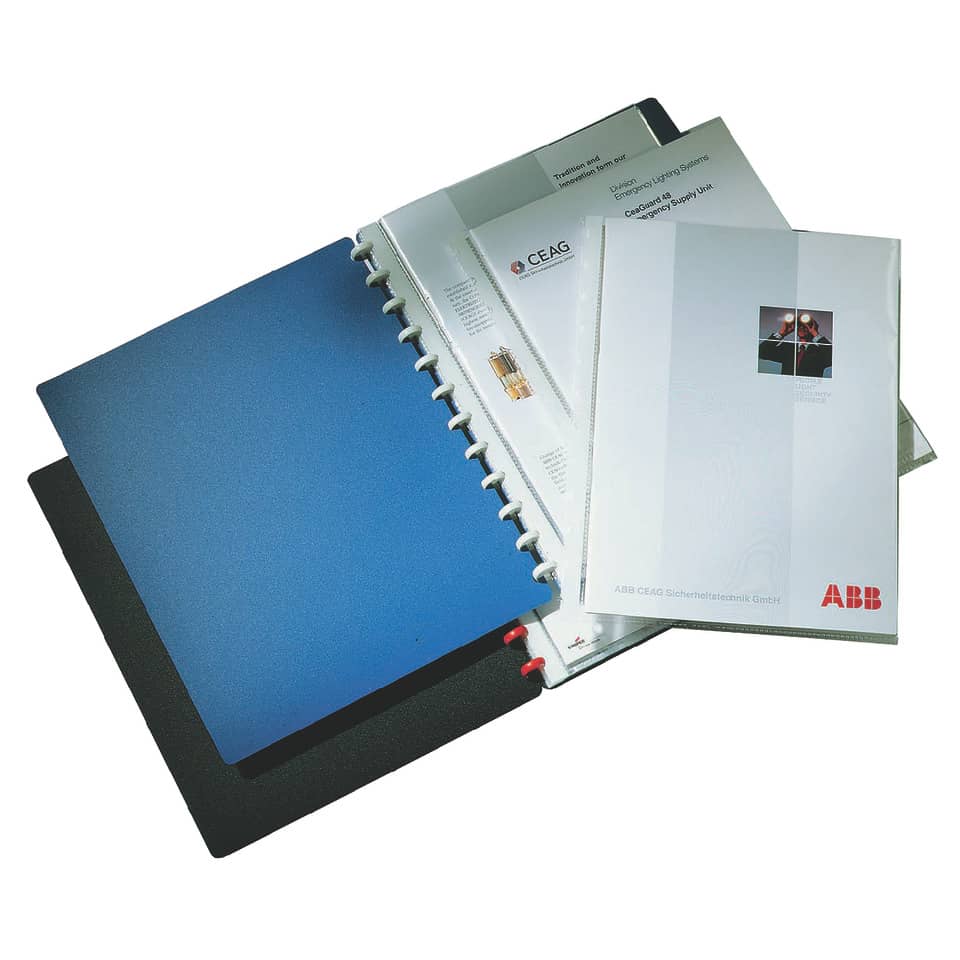 Dateiordner, Datei-Ordner