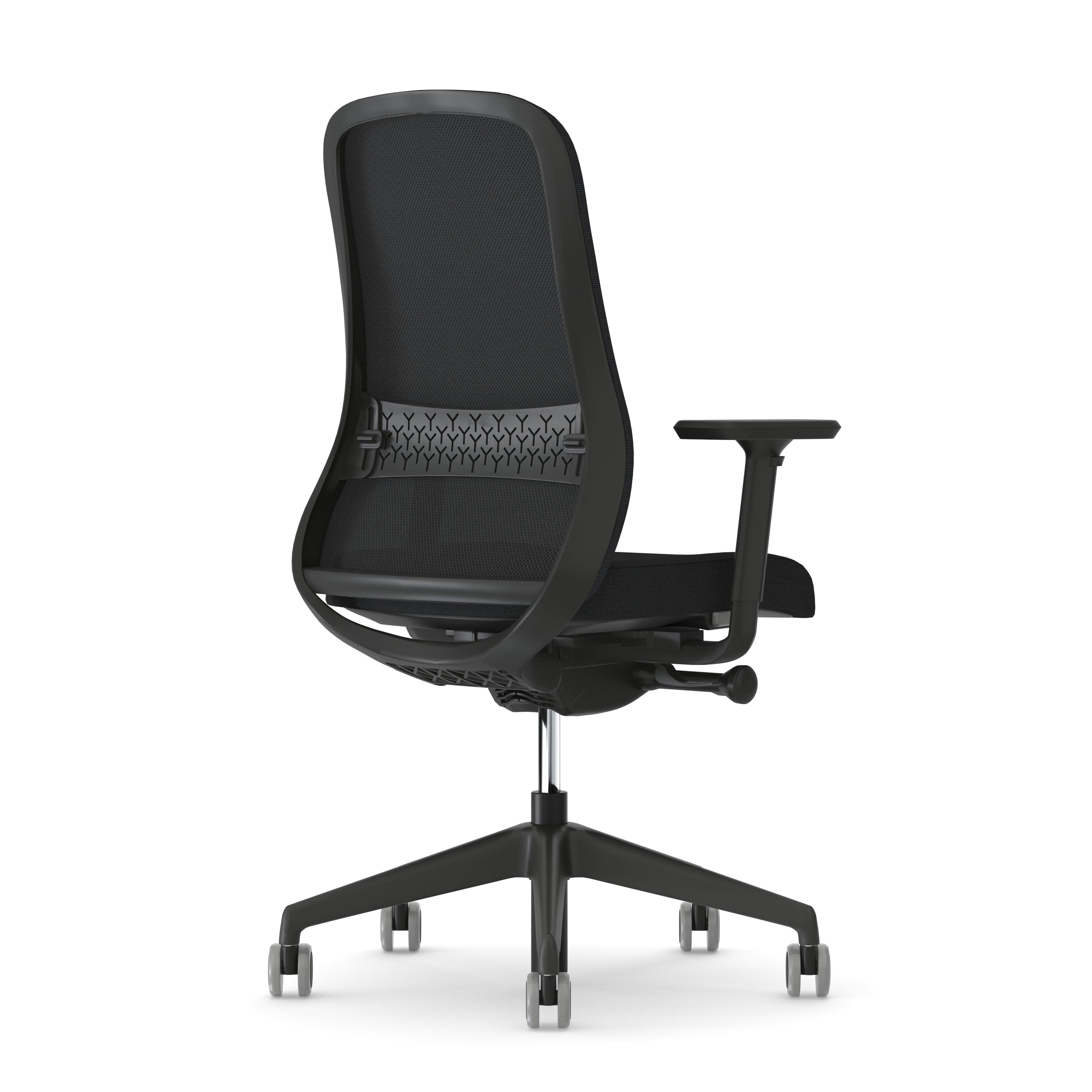 alpha chair spring core
