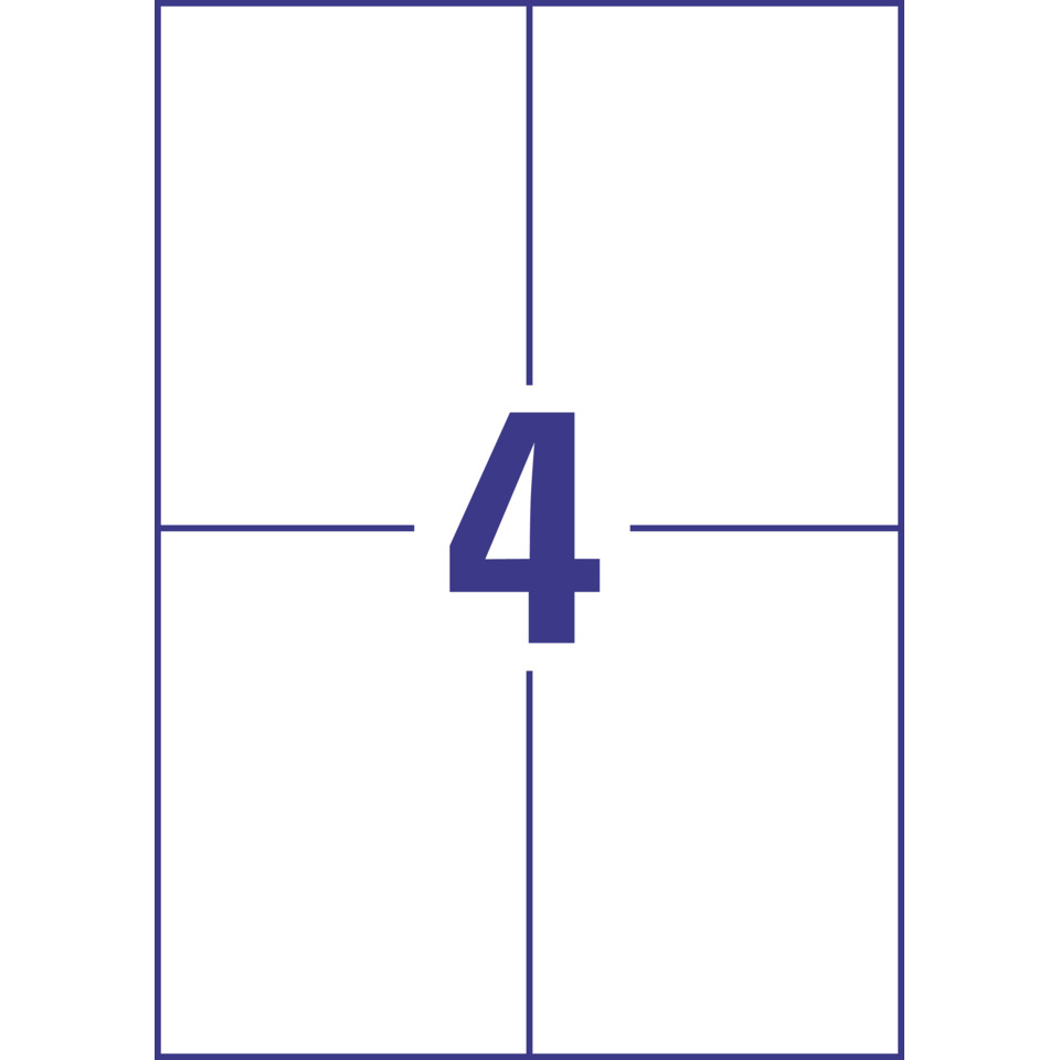 Gitter, Nummer 4, Blau, Linien-Design, Quadrat-Panel, grid, nummer 4, aufteilung, lila, logo