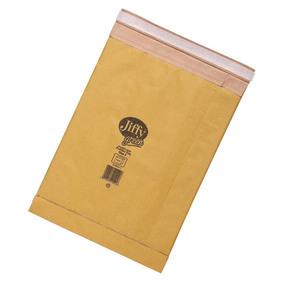 Padded envelope, Luftpolsterumschlag, Versandtasche, Kraftbriefumschlag, Sendungsverpackung
